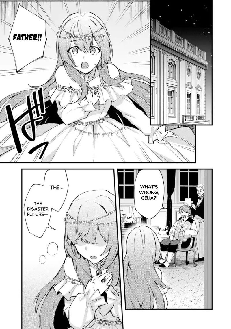 A Boy Who Has Been Reincarnated Twice Spends Peacefully As An S Rank Adventurer 12 30