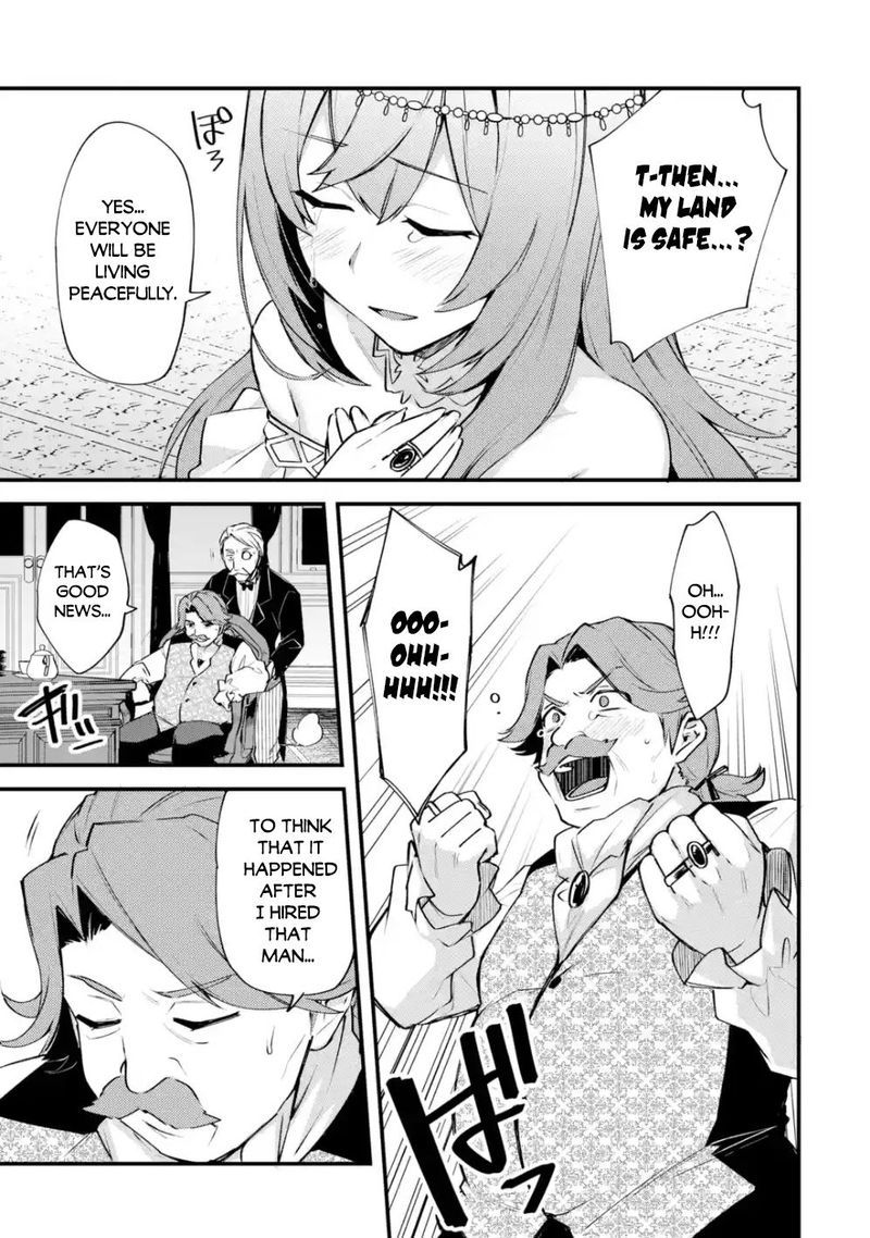 A Boy Who Has Been Reincarnated Twice Spends Peacefully As An S Rank Adventurer 12 32