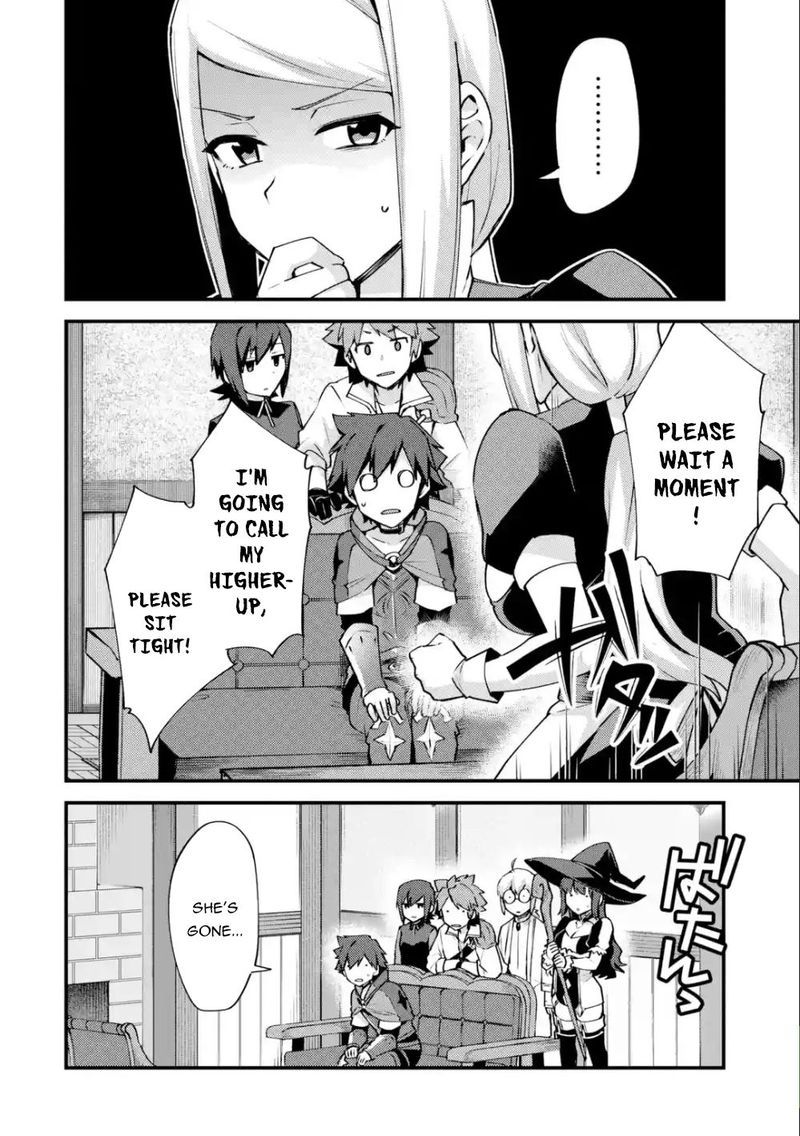 A Boy Who Has Been Reincarnated Twice Spends Peacefully As An S Rank Adventurer 13 2