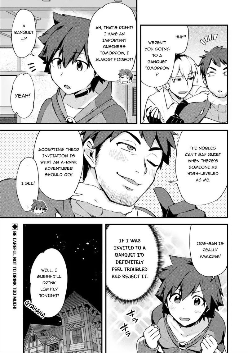A Boy Who Has Been Reincarnated Twice Spends Peacefully As An S Rank Adventurer 13 29