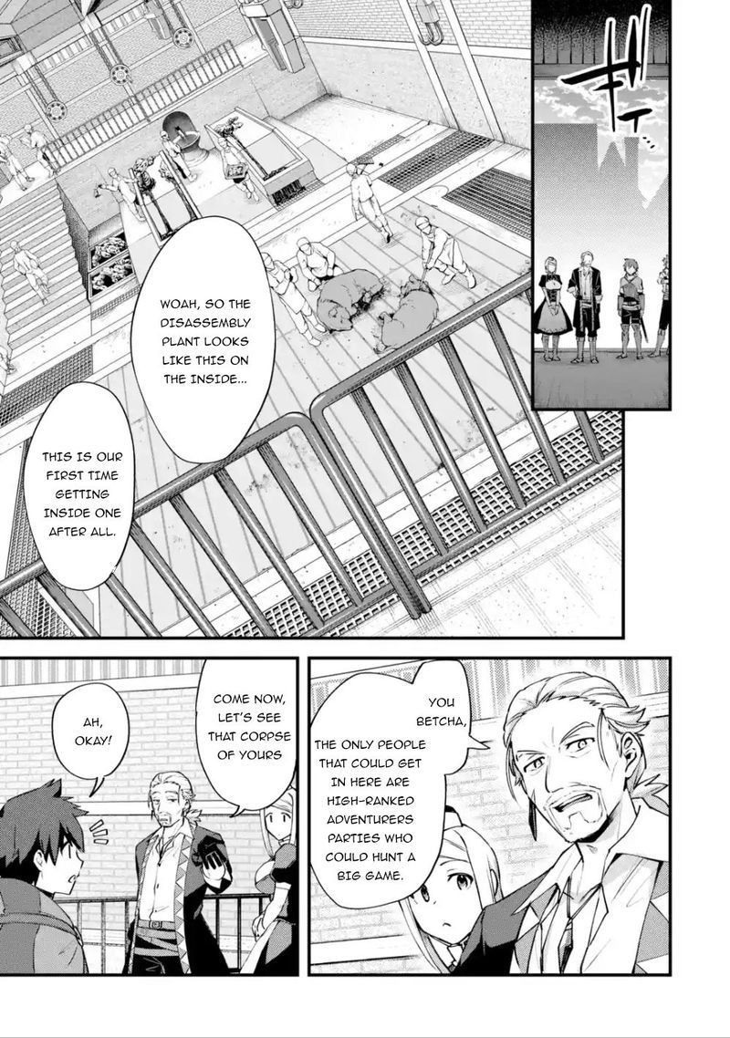 A Boy Who Has Been Reincarnated Twice Spends Peacefully As An S Rank Adventurer 13 9