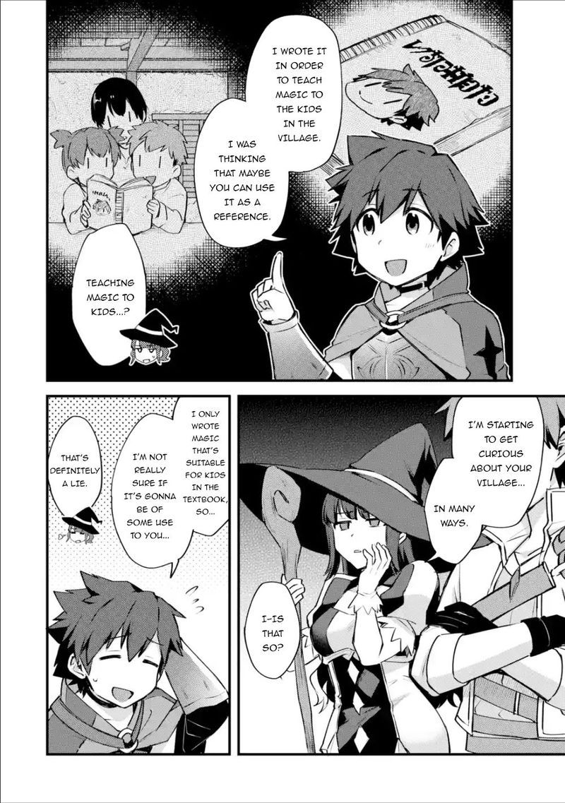 A Boy Who Has Been Reincarnated Twice Spends Peacefully As An S Rank Adventurer 14 8