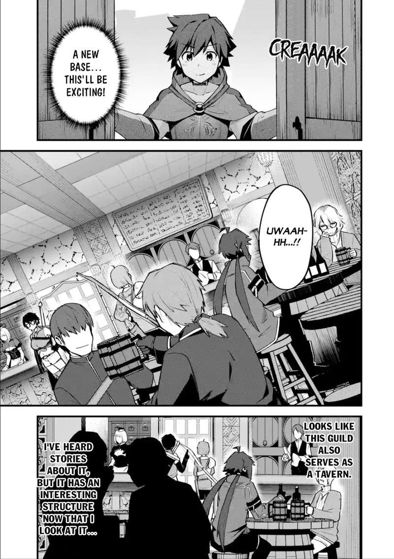 A Boy Who Has Been Reincarnated Twice Spends Peacefully As An S Rank Adventurer 15 5