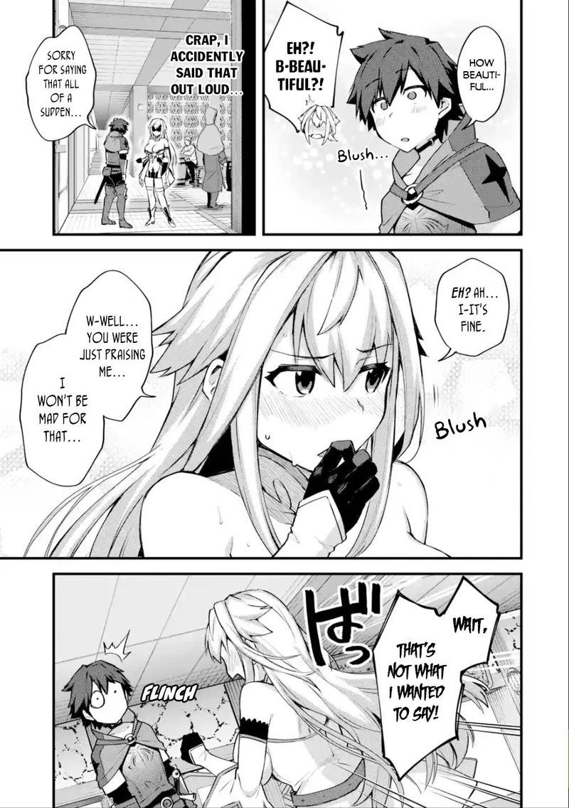 A Boy Who Has Been Reincarnated Twice Spends Peacefully As An S Rank Adventurer 15 9
