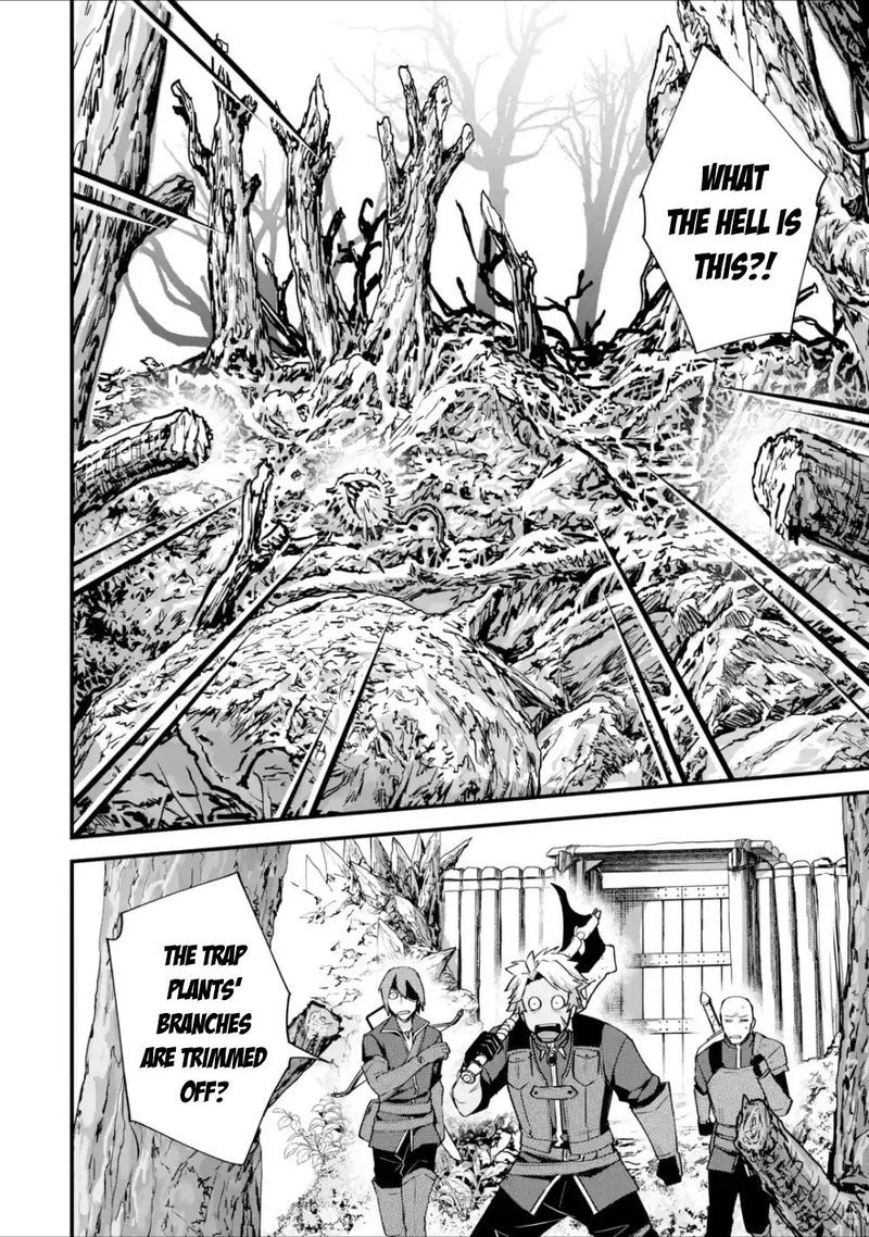 A Boy Who Has Been Reincarnated Twice Spends Peacefully As An S Rank Adventurer 17 2