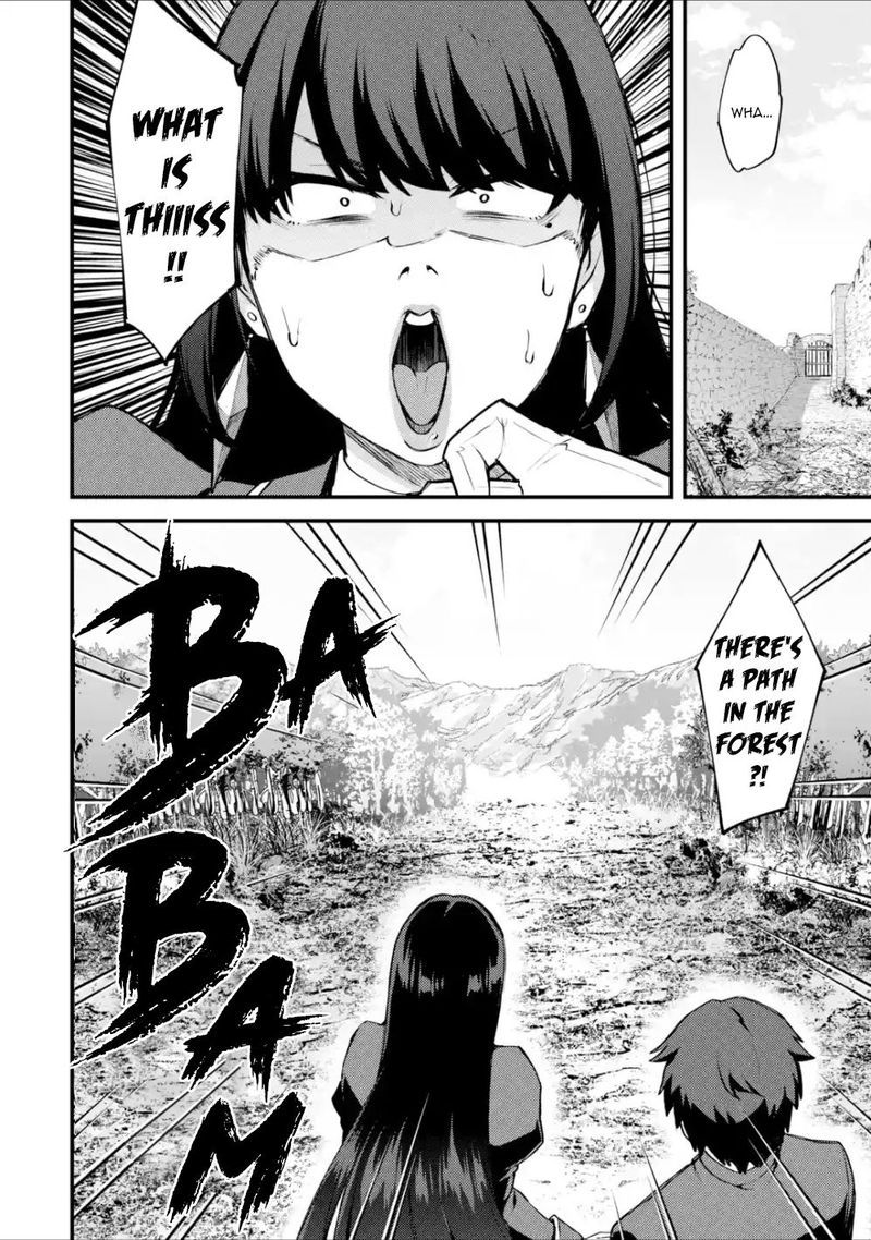 A Boy Who Has Been Reincarnated Twice Spends Peacefully As An S Rank Adventurer 17 21