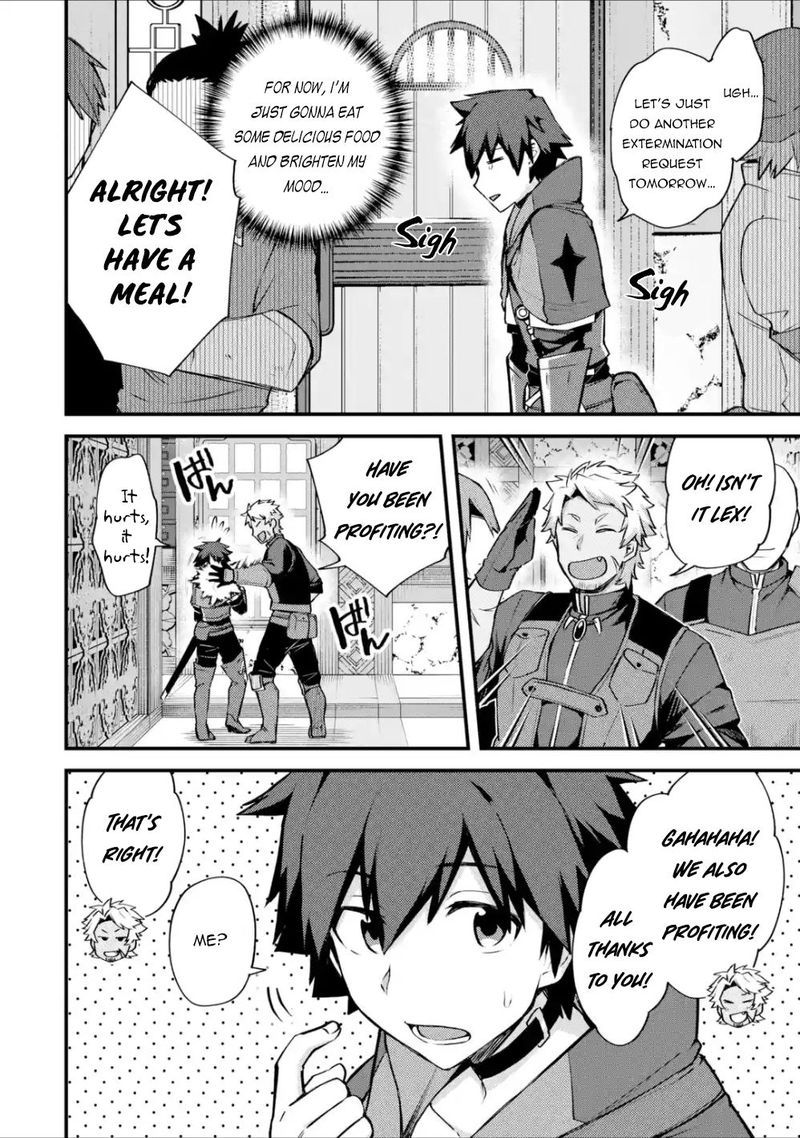 A Boy Who Has Been Reincarnated Twice Spends Peacefully As An S Rank Adventurer 17 27
