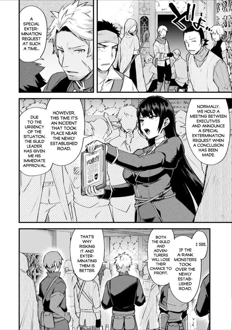 A Boy Who Has Been Reincarnated Twice Spends Peacefully As An S Rank Adventurer 18 10