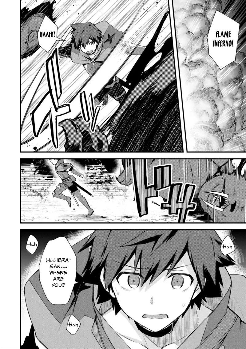 A Boy Who Has Been Reincarnated Twice Spends Peacefully As An S Rank Adventurer 18 32