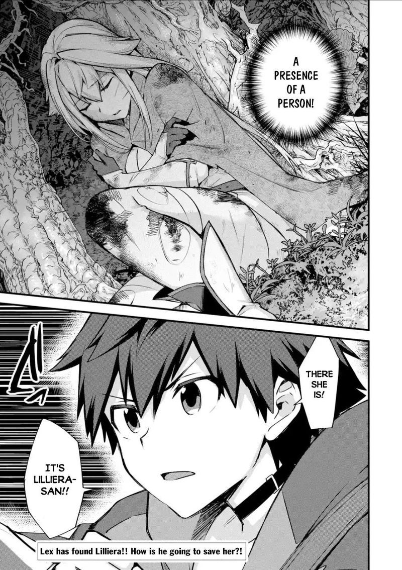 A Boy Who Has Been Reincarnated Twice Spends Peacefully As An S Rank Adventurer 18 35
