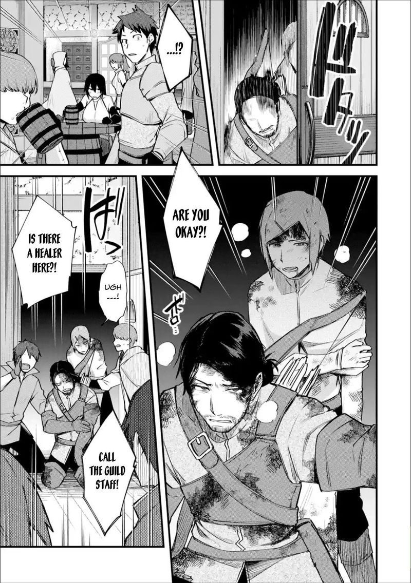 A Boy Who Has Been Reincarnated Twice Spends Peacefully As An S Rank Adventurer 18 5