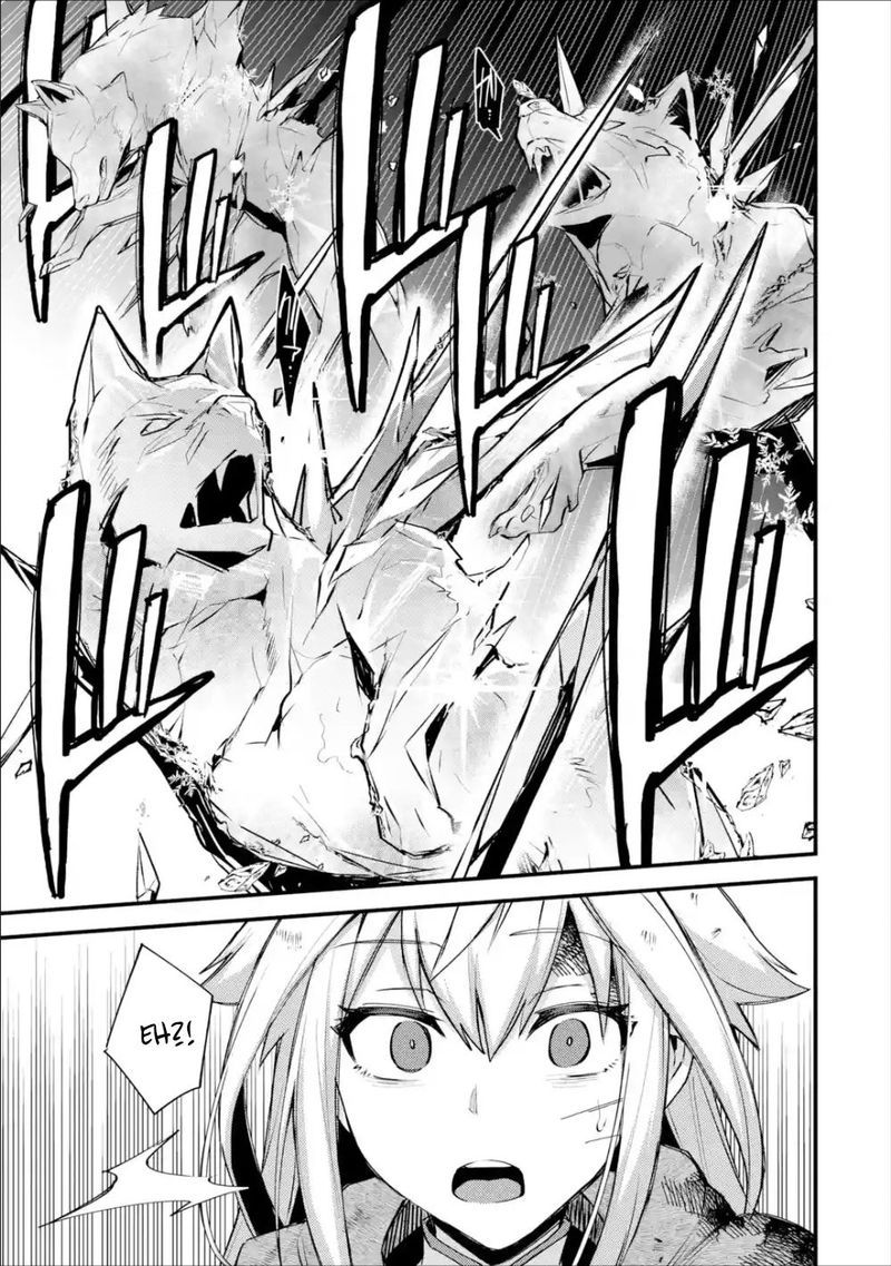 A Boy Who Has Been Reincarnated Twice Spends Peacefully As An S Rank Adventurer 19 11