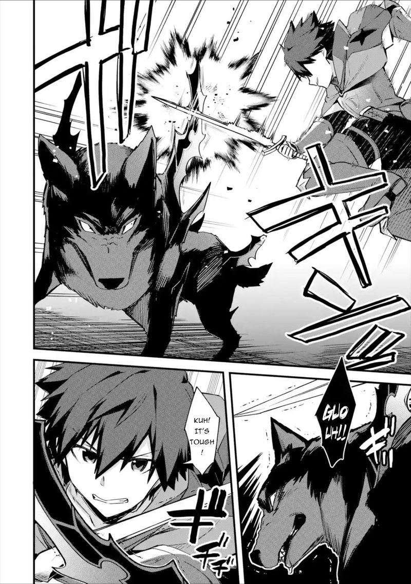 A Boy Who Has Been Reincarnated Twice Spends Peacefully As An S Rank Adventurer 19 26