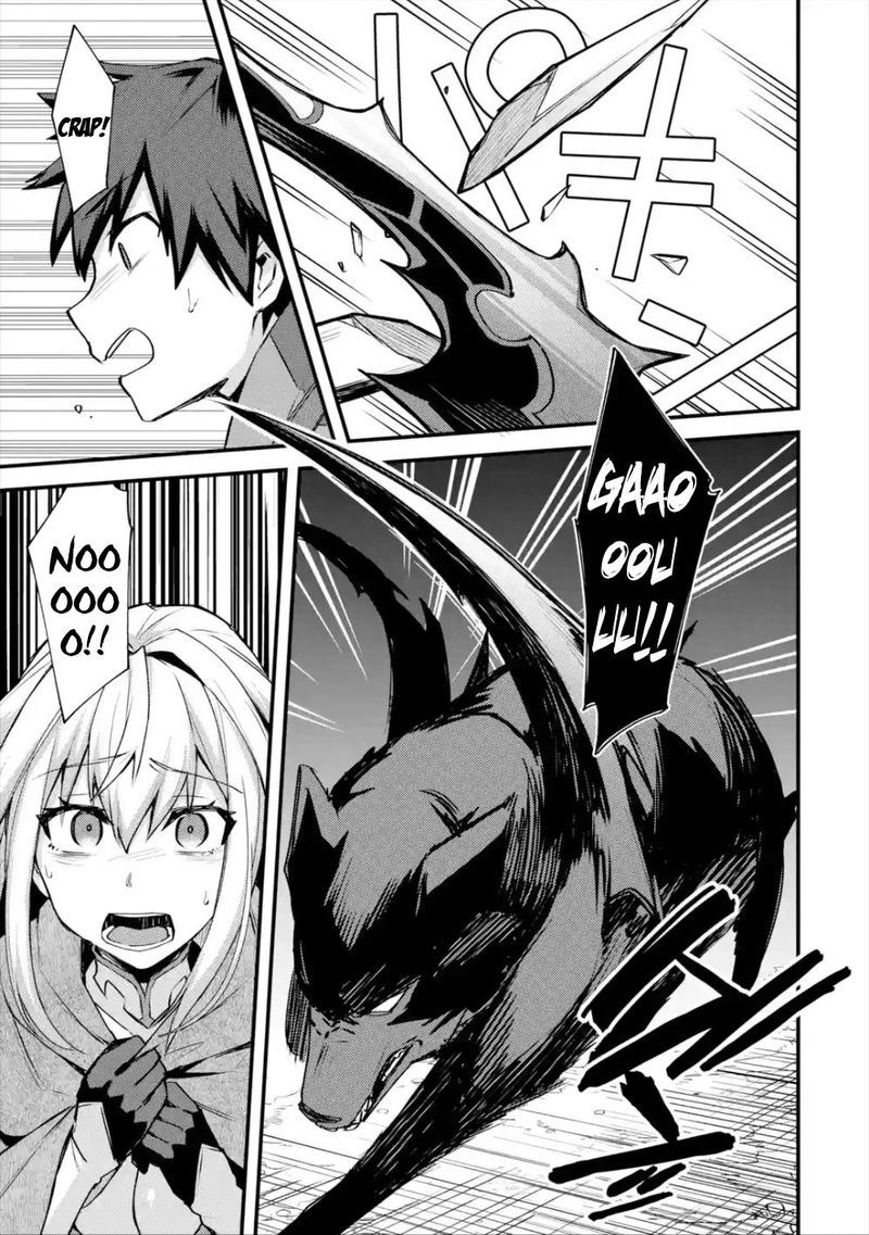 A Boy Who Has Been Reincarnated Twice Spends Peacefully As An S Rank Adventurer 19 27
