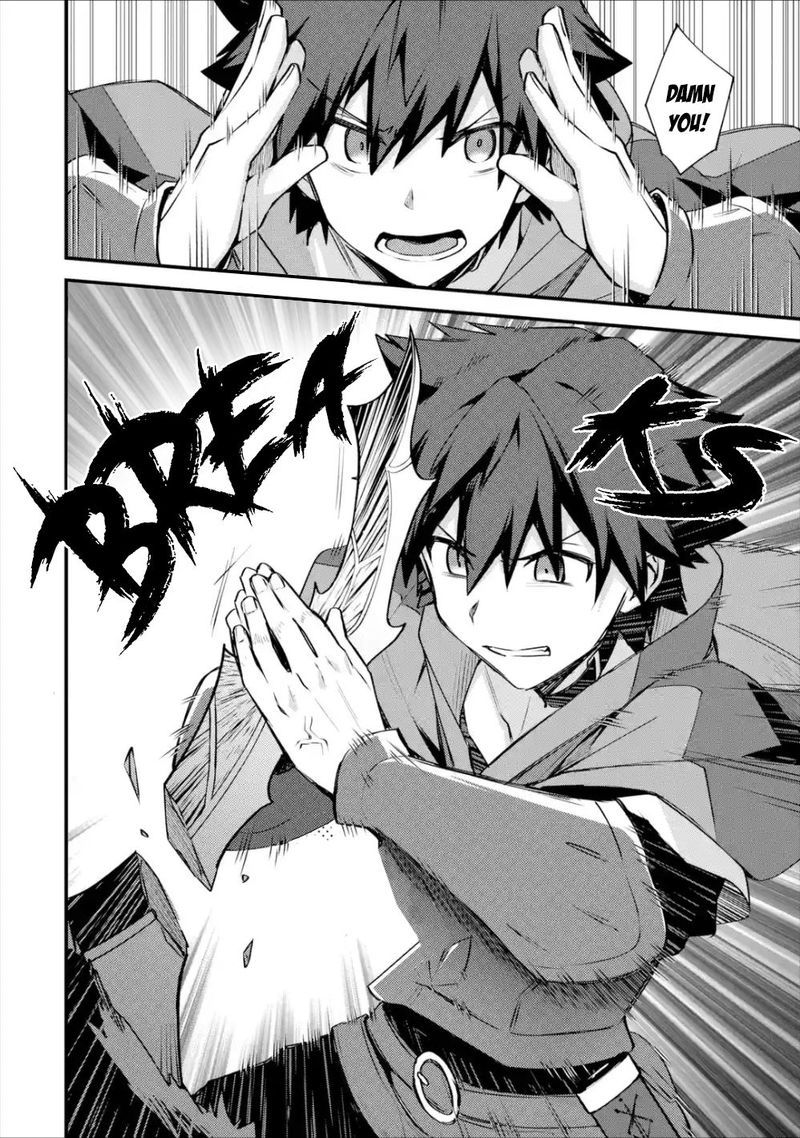 A Boy Who Has Been Reincarnated Twice Spends Peacefully As An S Rank Adventurer 19 28