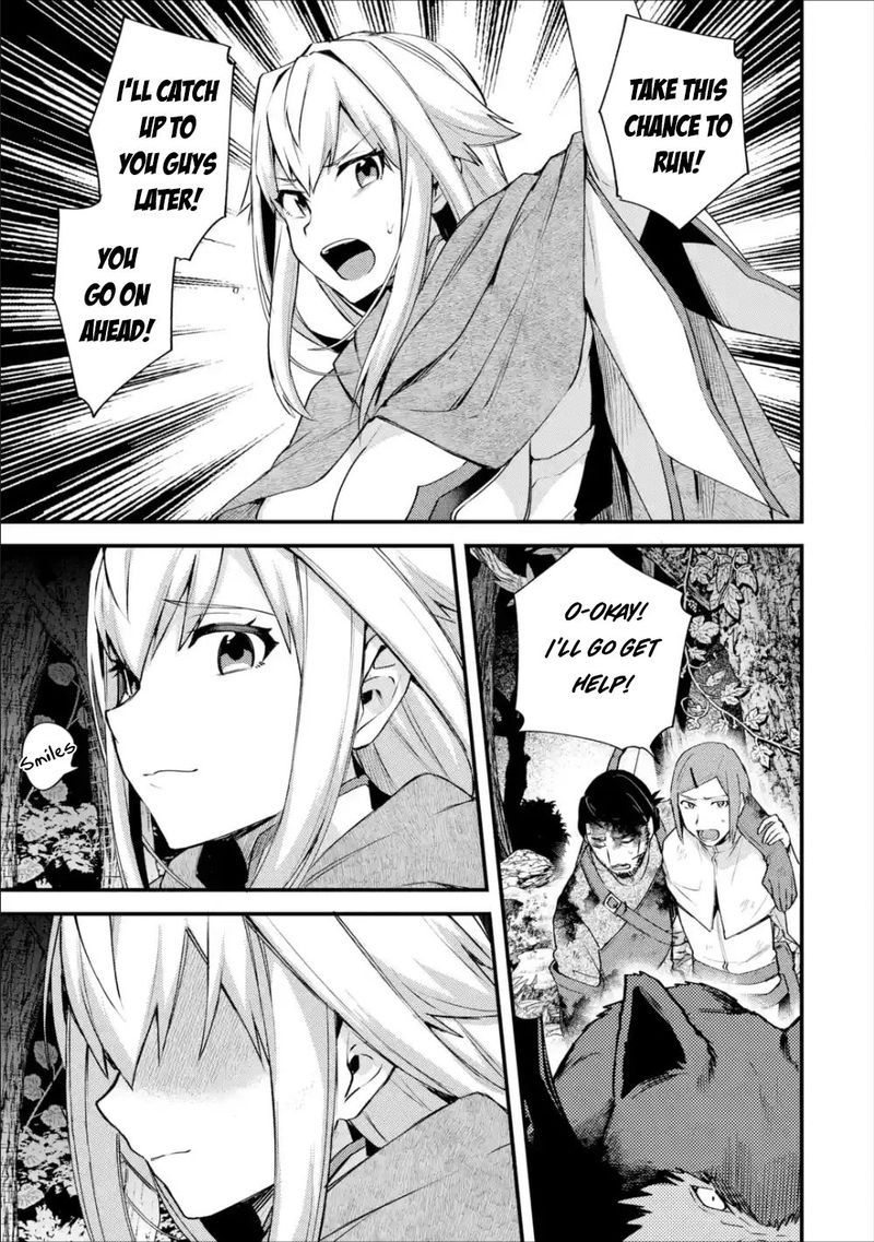 A Boy Who Has Been Reincarnated Twice Spends Peacefully As An S Rank Adventurer 19 3