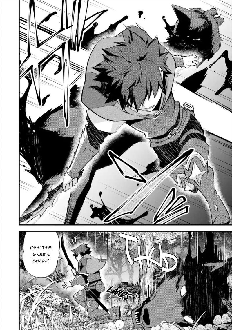 A Boy Who Has Been Reincarnated Twice Spends Peacefully As An S Rank Adventurer 19 32