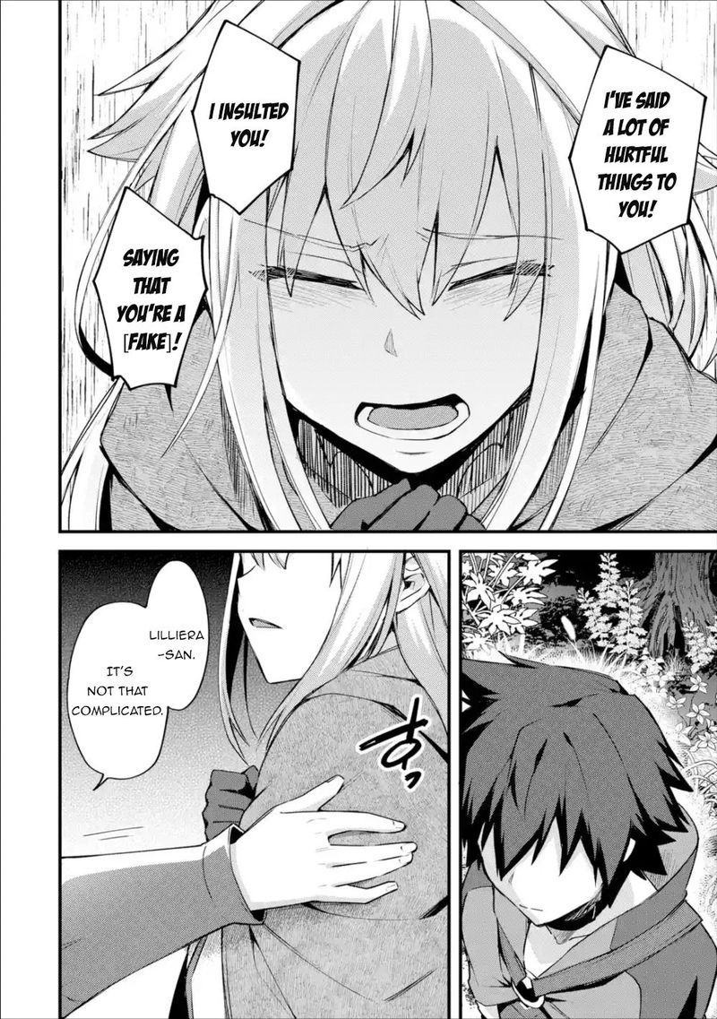A Boy Who Has Been Reincarnated Twice Spends Peacefully As An S Rank Adventurer 19 36