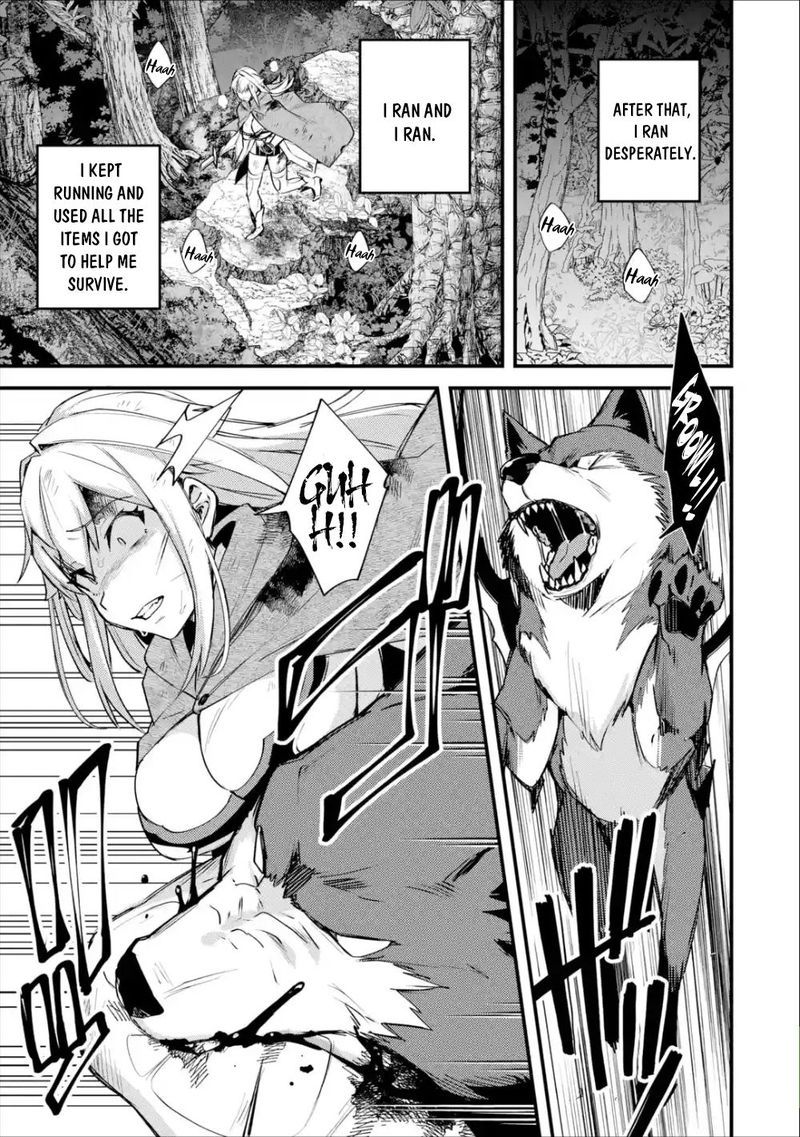 A Boy Who Has Been Reincarnated Twice Spends Peacefully As An S Rank Adventurer 19 5