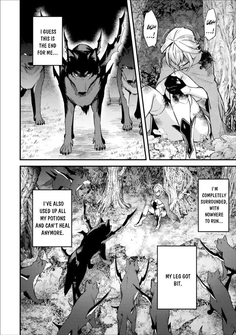 A Boy Who Has Been Reincarnated Twice Spends Peacefully As An S Rank Adventurer 19 6