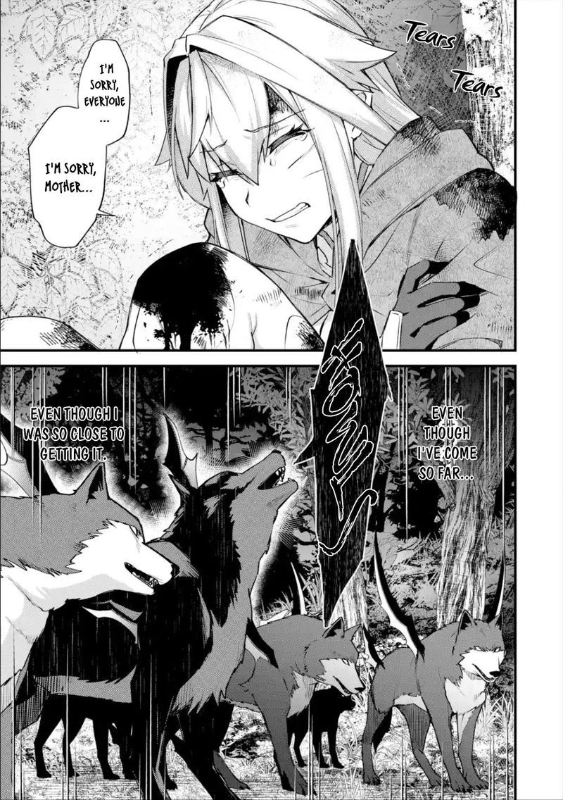 A Boy Who Has Been Reincarnated Twice Spends Peacefully As An S Rank Adventurer 19 7