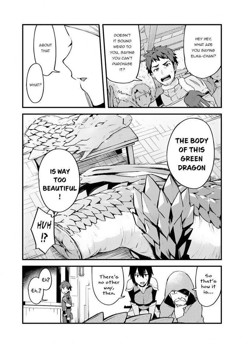 A Boy Who Has Been Reincarnated Twice Spends Peacefully As An S Rank Adventurer 2 19