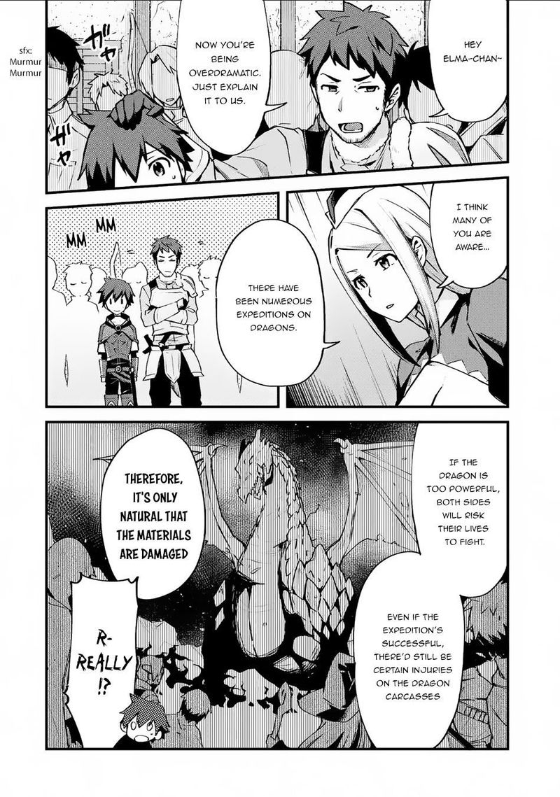 A Boy Who Has Been Reincarnated Twice Spends Peacefully As An S Rank Adventurer 2 20
