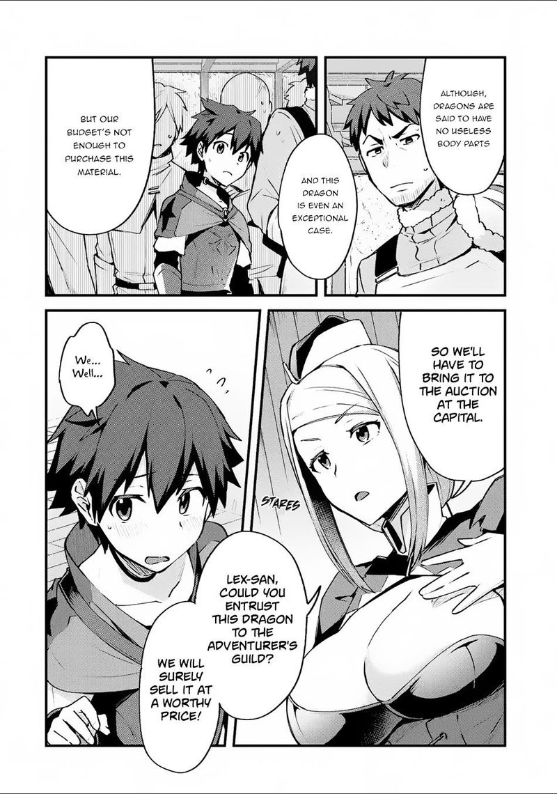 A Boy Who Has Been Reincarnated Twice Spends Peacefully As An S Rank Adventurer 2 22