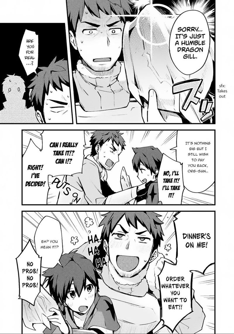 A Boy Who Has Been Reincarnated Twice Spends Peacefully As An S Rank Adventurer 2 25