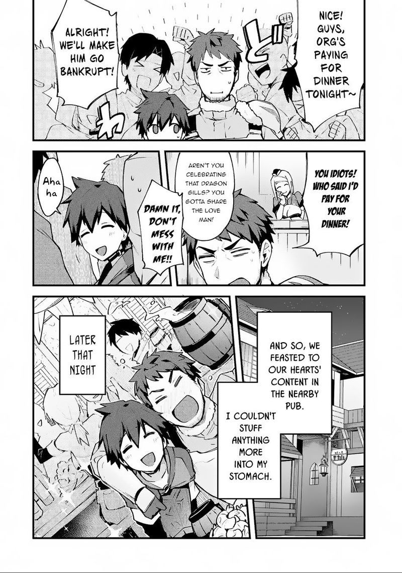 A Boy Who Has Been Reincarnated Twice Spends Peacefully As An S Rank Adventurer 2 26