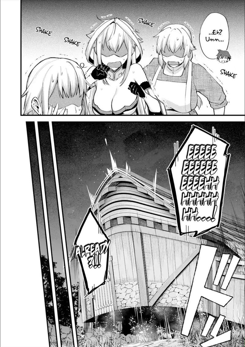 A Boy Who Has Been Reincarnated Twice Spends Peacefully As An S Rank Adventurer 21 20