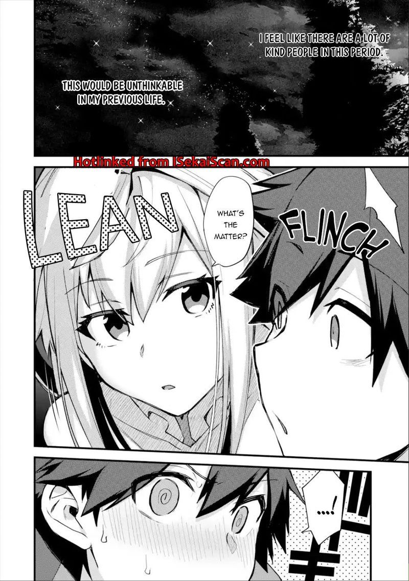 A Boy Who Has Been Reincarnated Twice Spends Peacefully As An S Rank Adventurer 21 28