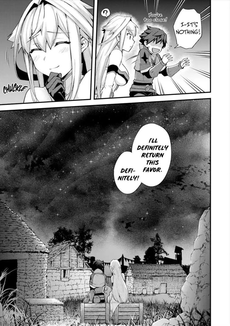 A Boy Who Has Been Reincarnated Twice Spends Peacefully As An S Rank Adventurer 21 29