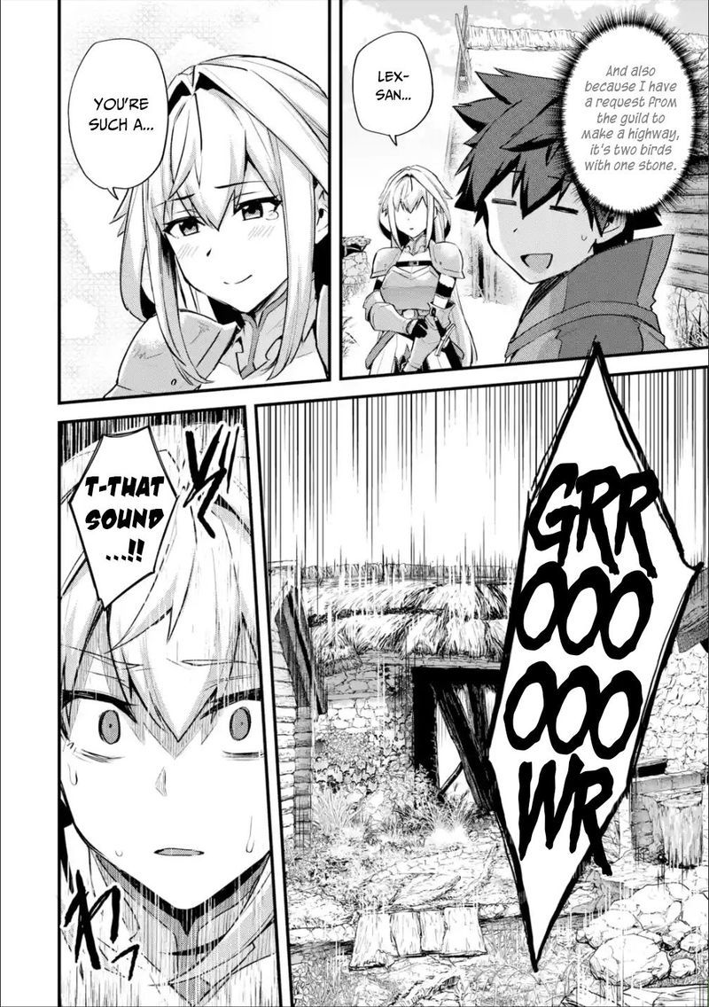 A Boy Who Has Been Reincarnated Twice Spends Peacefully As An S Rank Adventurer 22 14