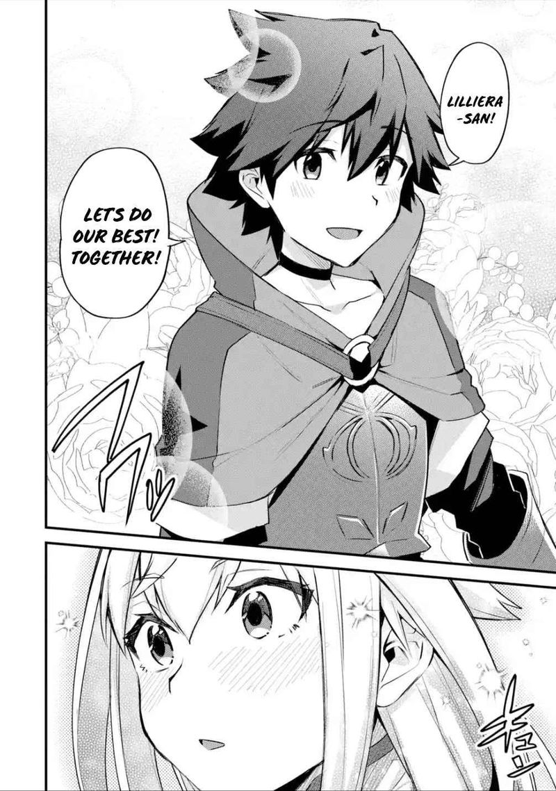 A Boy Who Has Been Reincarnated Twice Spends Peacefully As An S Rank Adventurer 24 24