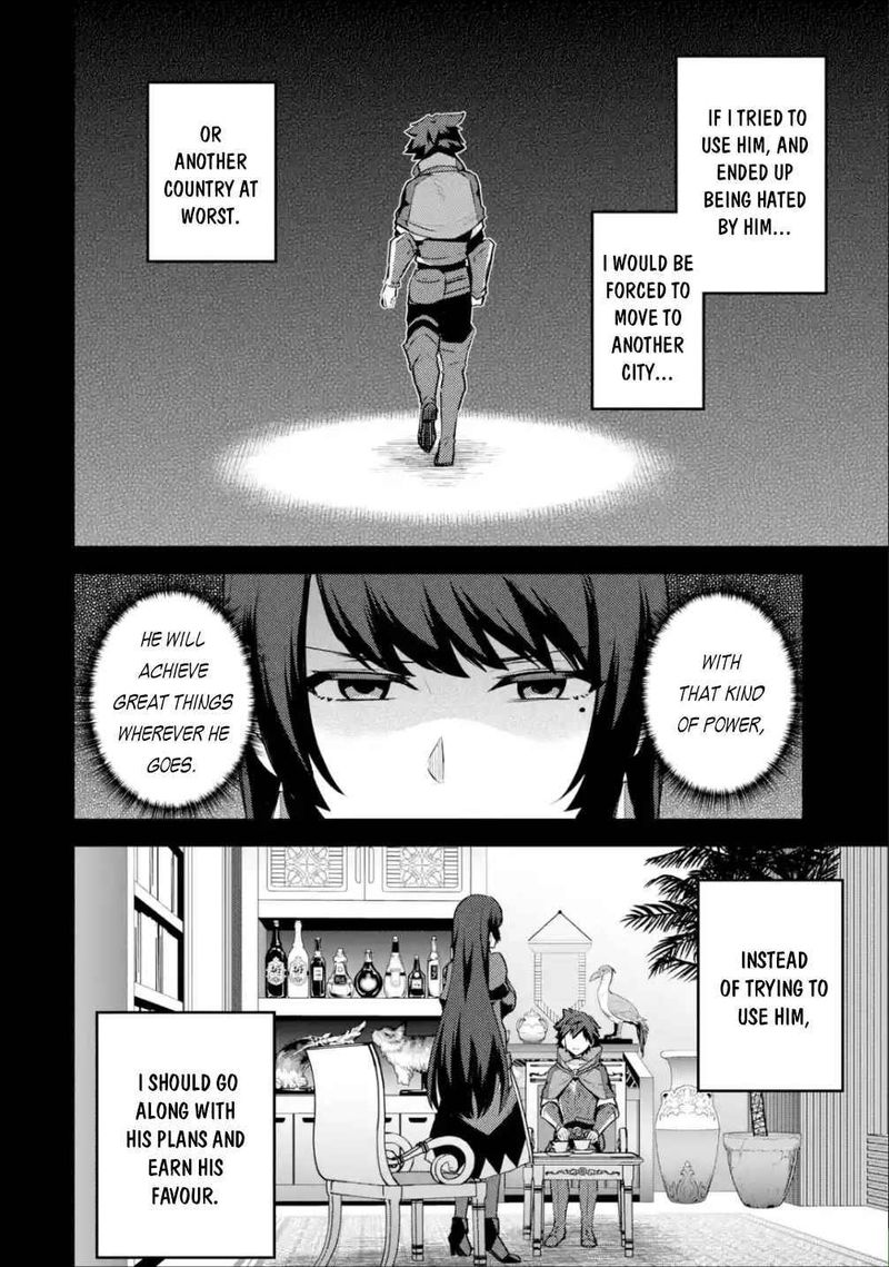 A Boy Who Has Been Reincarnated Twice Spends Peacefully As An S Rank Adventurer 24 6