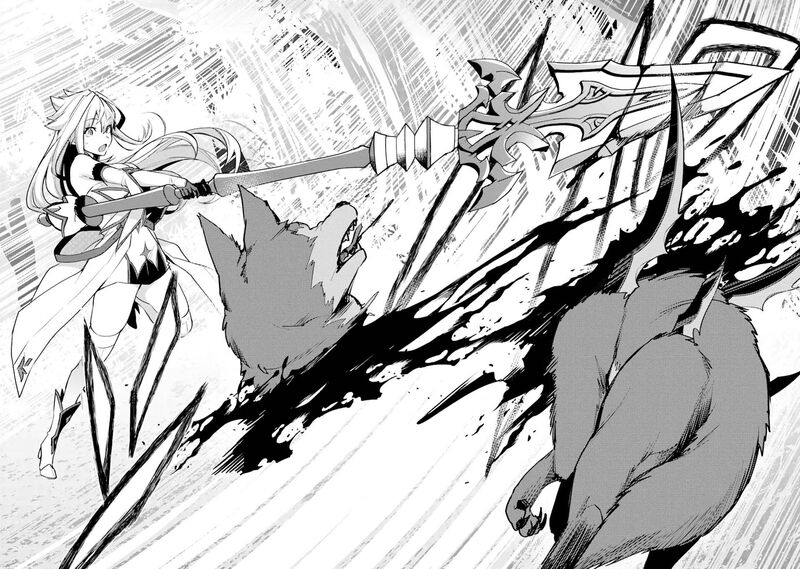 A Boy Who Has Been Reincarnated Twice Spends Peacefully As An S Rank Adventurer 25 2