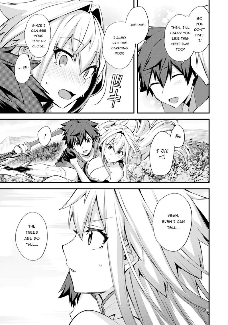 A Boy Who Has Been Reincarnated Twice Spends Peacefully As An S Rank Adventurer 26 11
