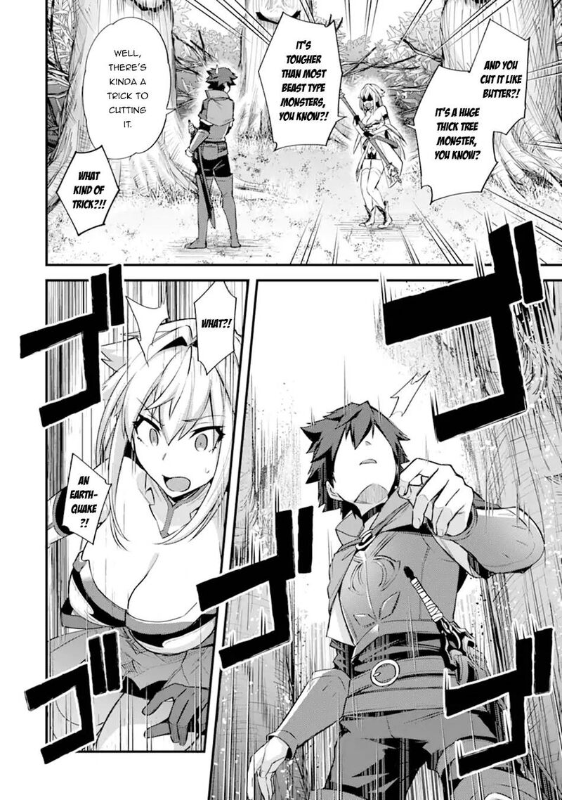 A Boy Who Has Been Reincarnated Twice Spends Peacefully As An S Rank Adventurer 26 21