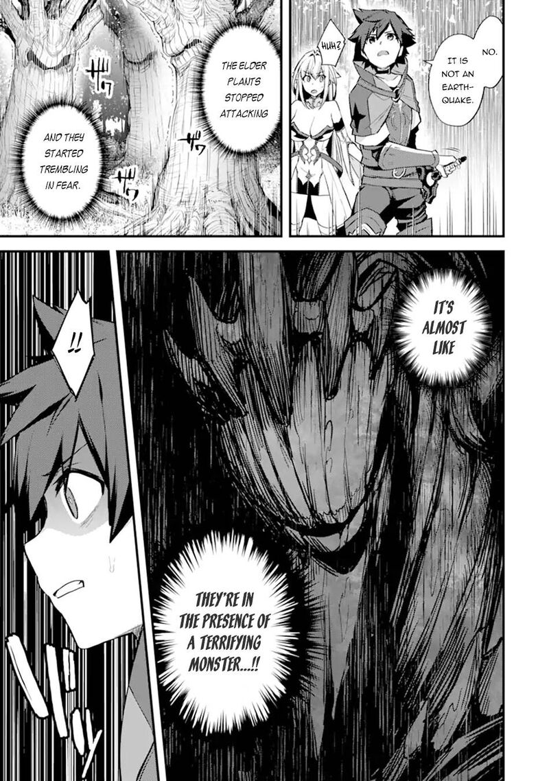 A Boy Who Has Been Reincarnated Twice Spends Peacefully As An S Rank Adventurer 26 22