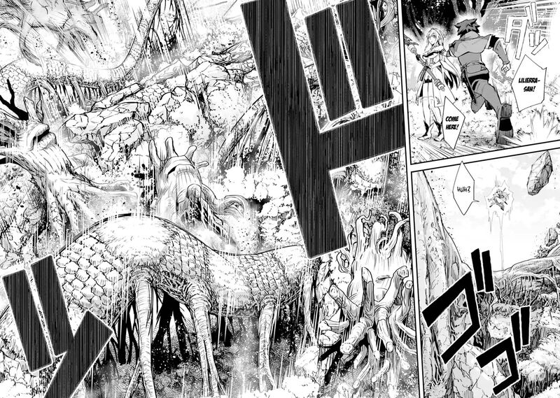 A Boy Who Has Been Reincarnated Twice Spends Peacefully As An S Rank Adventurer 26 23