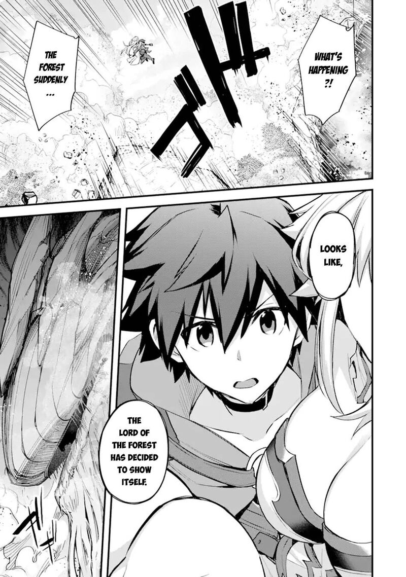 A Boy Who Has Been Reincarnated Twice Spends Peacefully As An S Rank Adventurer 26 25
