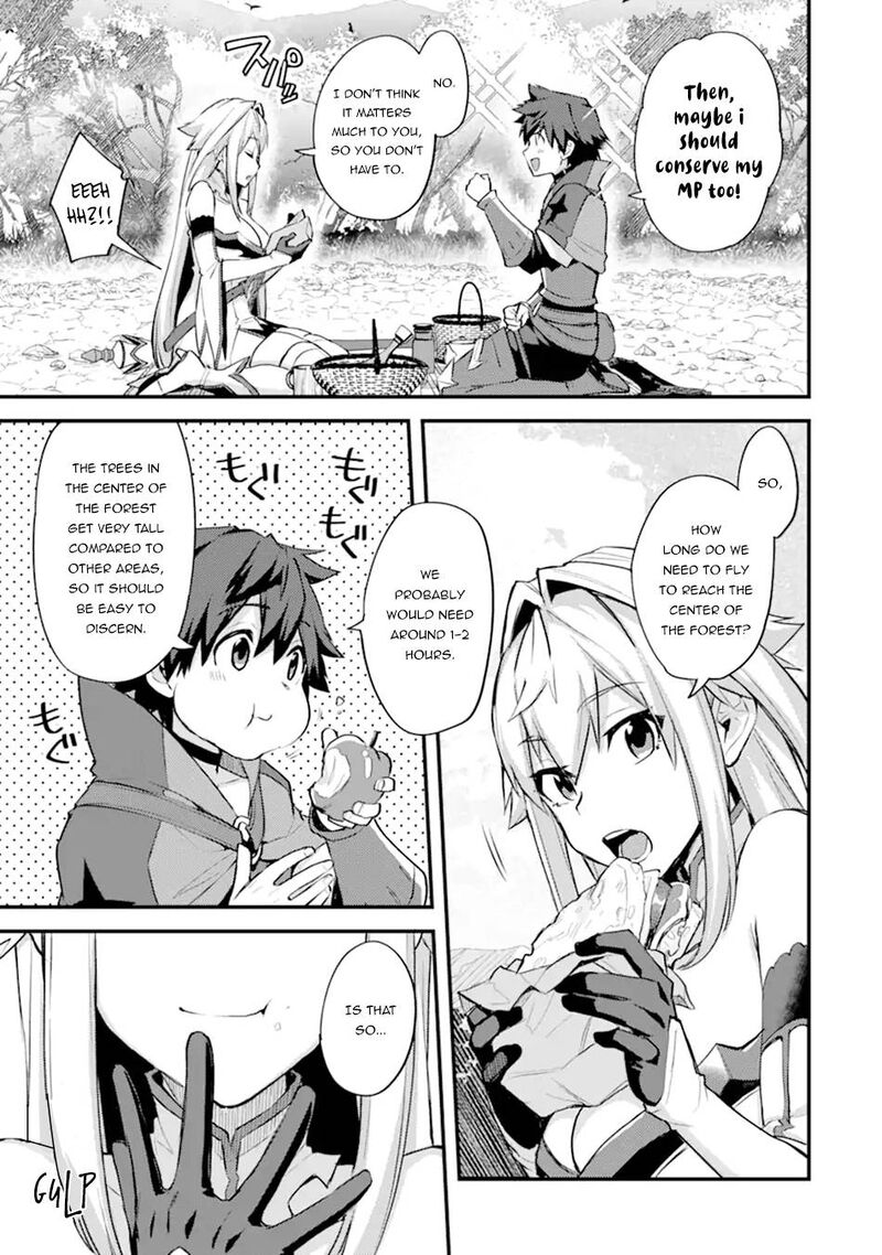 A Boy Who Has Been Reincarnated Twice Spends Peacefully As An S Rank Adventurer 26 7