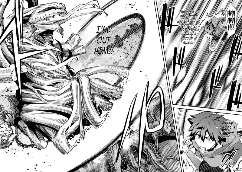 A Boy Who Has Been Reincarnated Twice Spends Peacefully As An S Rank Adventurer 27 21