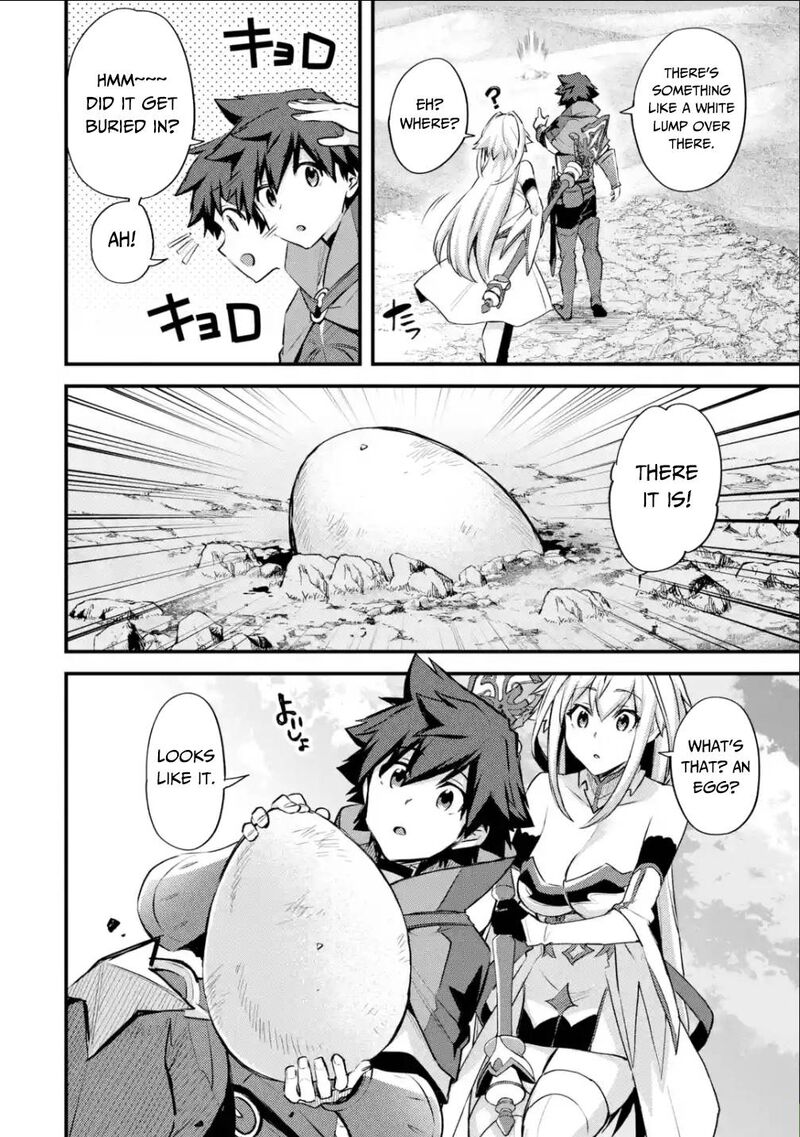 A Boy Who Has Been Reincarnated Twice Spends Peacefully As An S Rank Adventurer 27 28