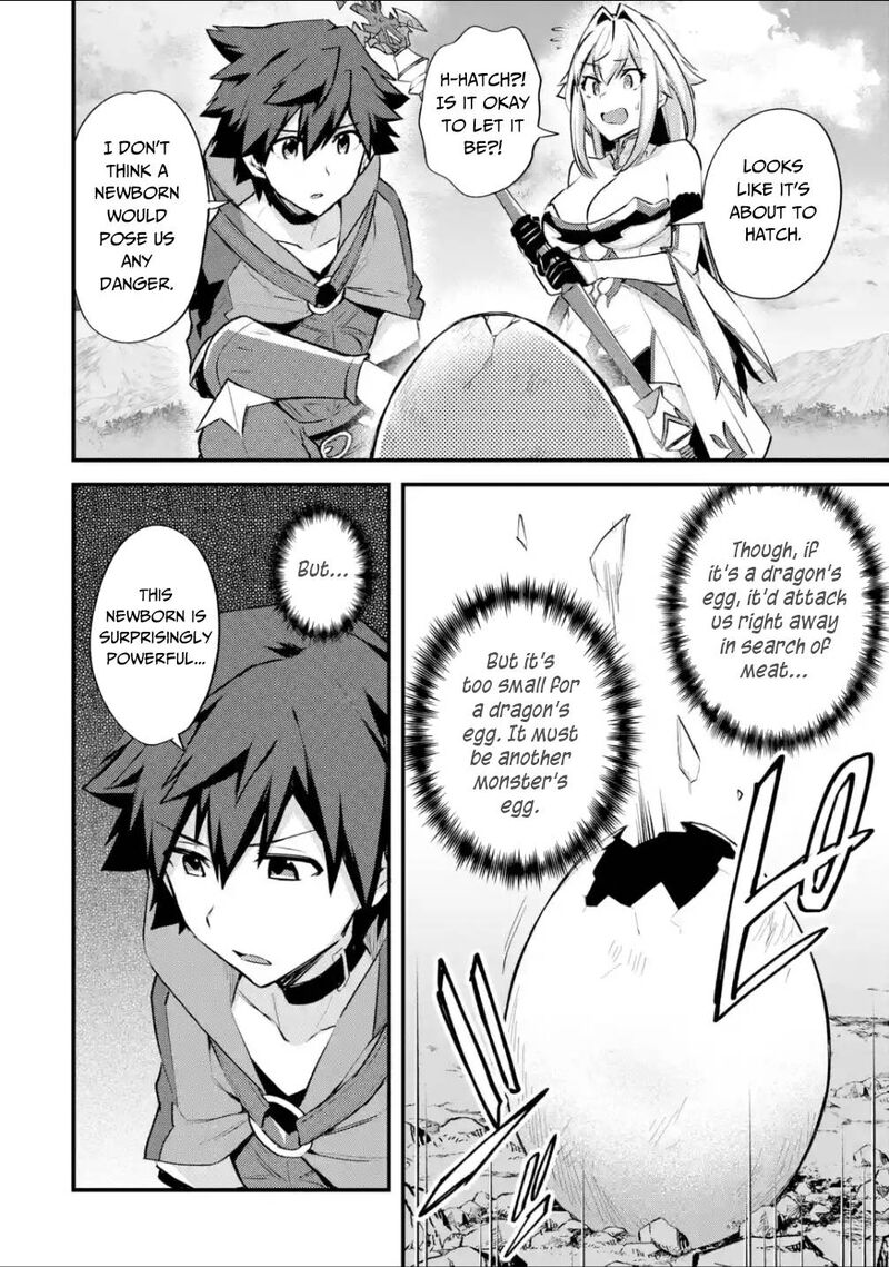 A Boy Who Has Been Reincarnated Twice Spends Peacefully As An S Rank Adventurer 27 30
