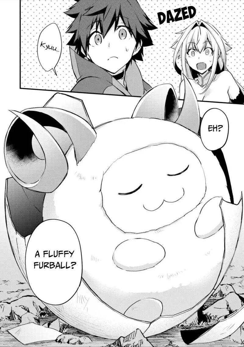 A Boy Who Has Been Reincarnated Twice Spends Peacefully As An S Rank Adventurer 27 32