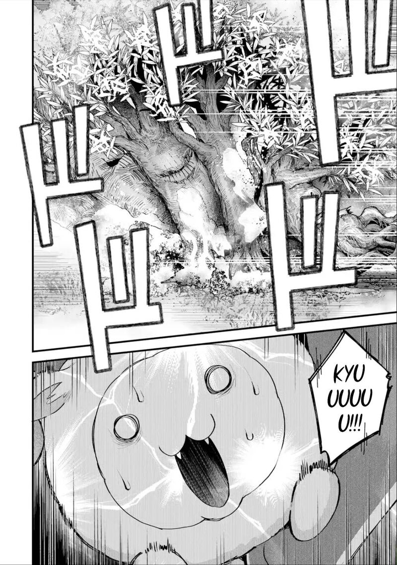 A Boy Who Has Been Reincarnated Twice Spends Peacefully As An S Rank Adventurer 28 12