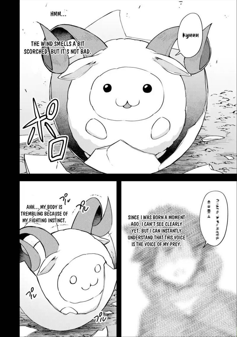 A Boy Who Has Been Reincarnated Twice Spends Peacefully As An S Rank Adventurer 28 19
