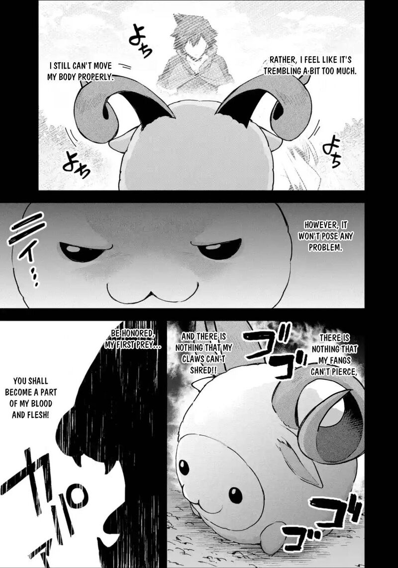 A Boy Who Has Been Reincarnated Twice Spends Peacefully As An S Rank Adventurer 28 20